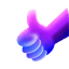 LikeMax logo