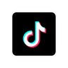 TikTok logo