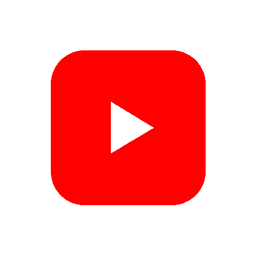 YouTube logo