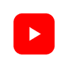 YouTube logo