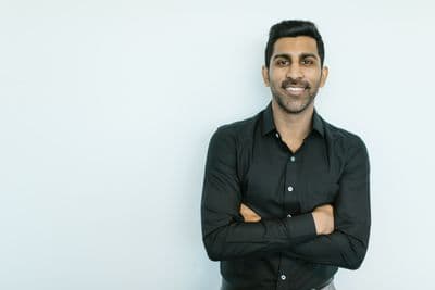 Abhinav Pandey