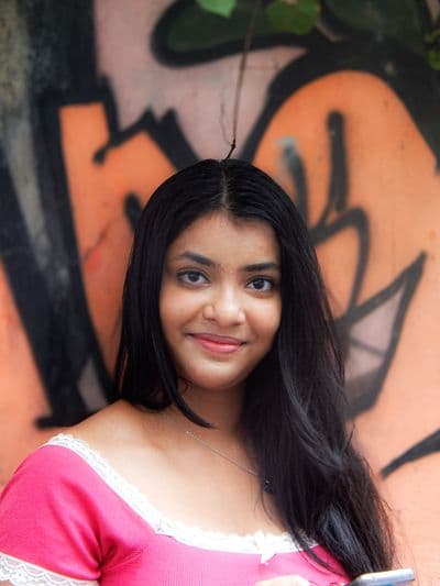 Ananya Bose