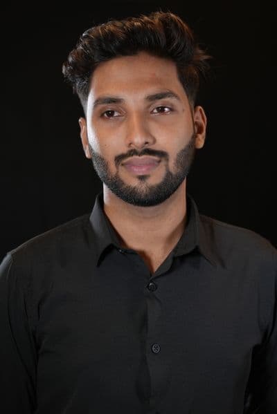 Aryan Bhatt