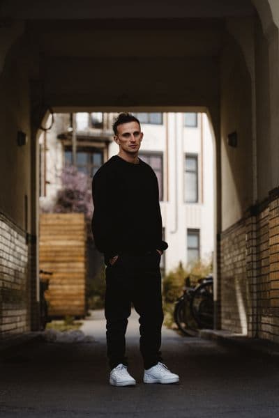 Finn Meyer