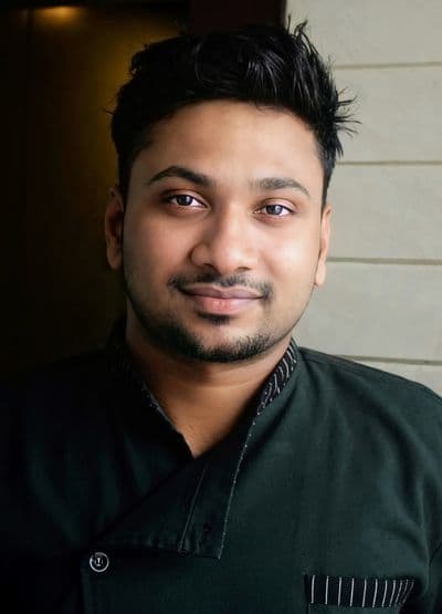 Manav Thakkar