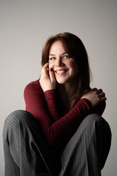 Natalie Brown