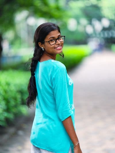 Rhea Kapadia