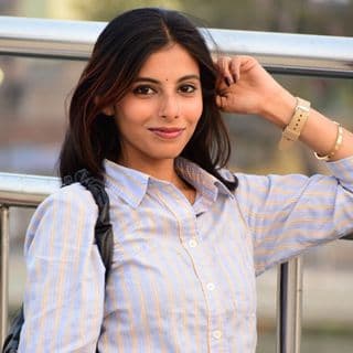 Riya Sharma