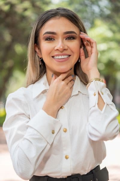 Sophia Martinez