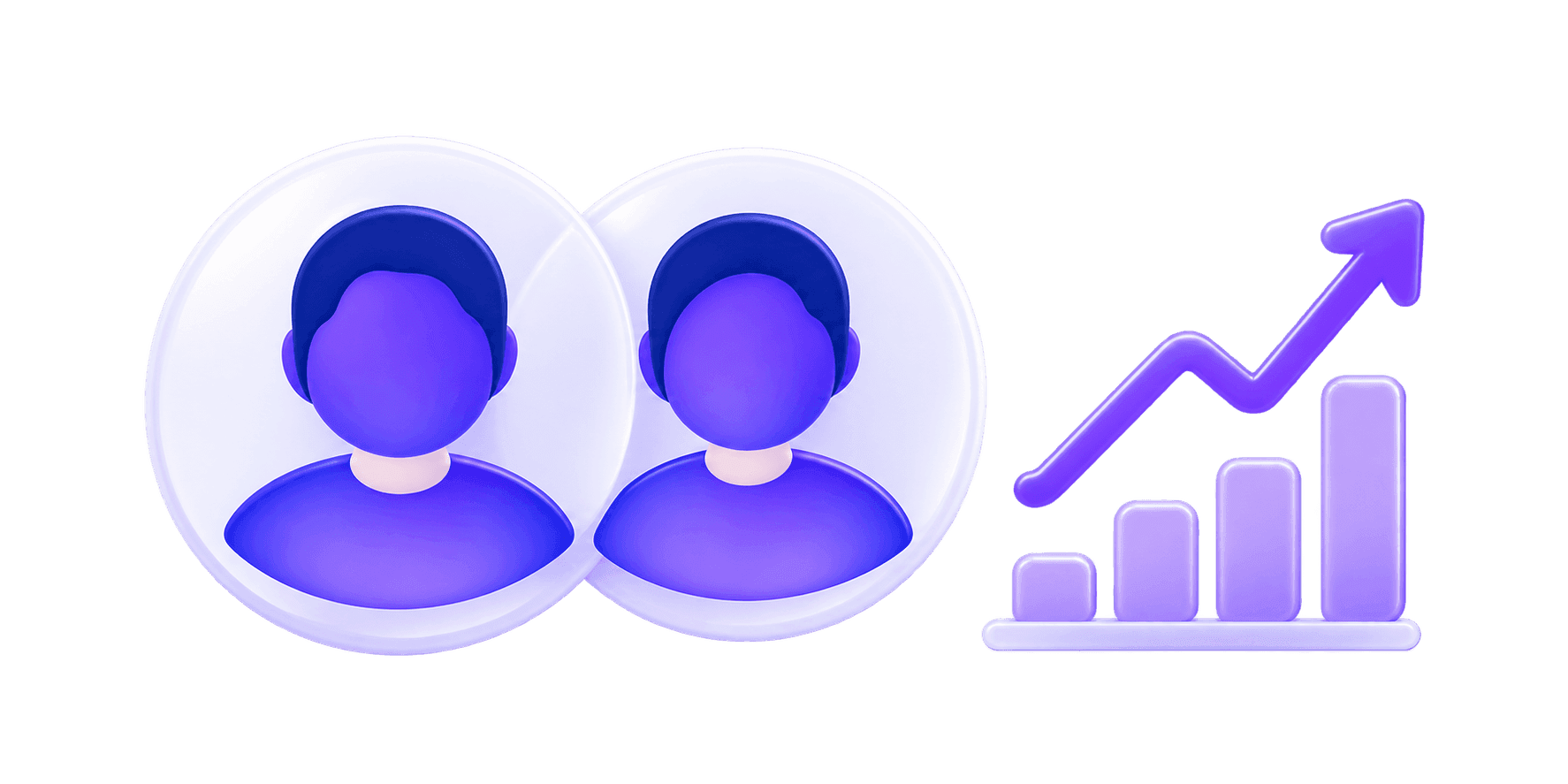 Agencies and marketers delivering client growth with LikeMax