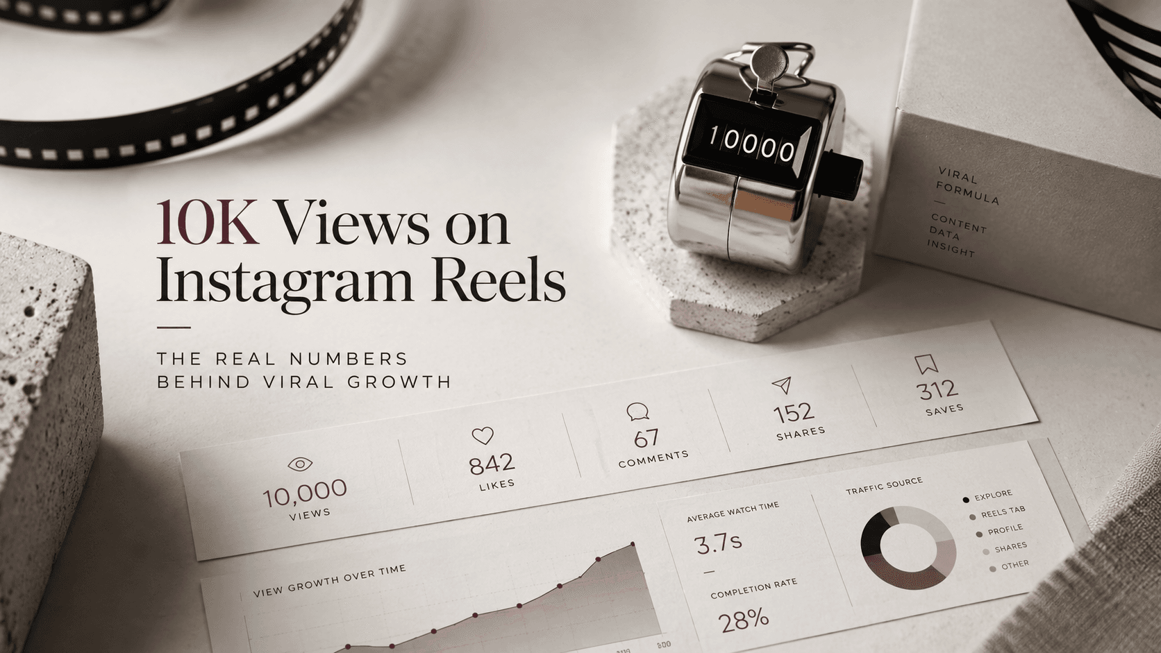 10000 views on instagram reels