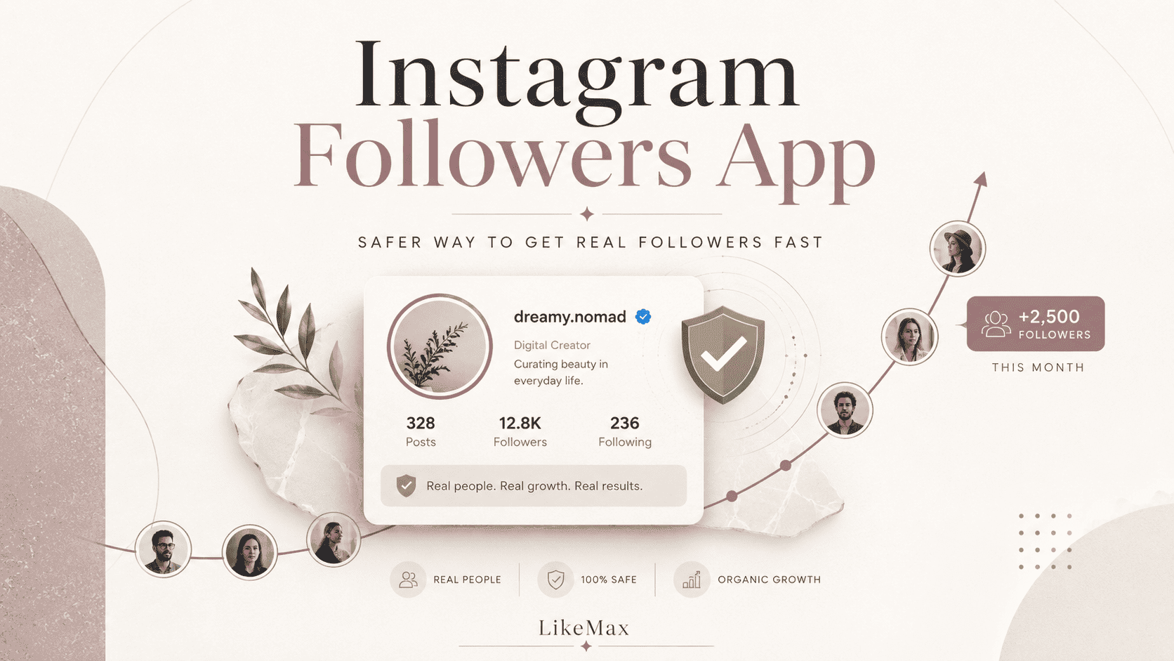 Instagram Followers App