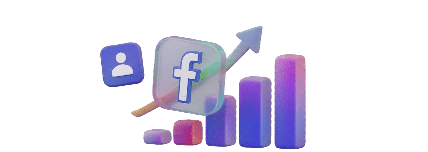 Growth illustration
