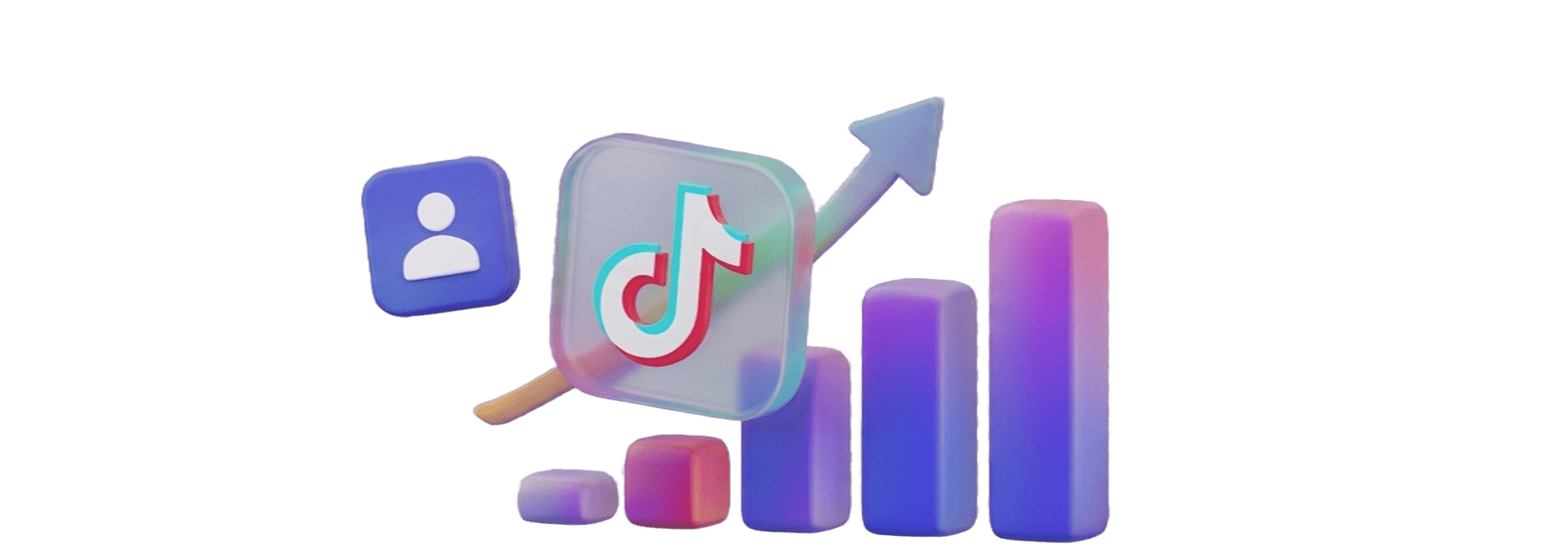 Growth illustration