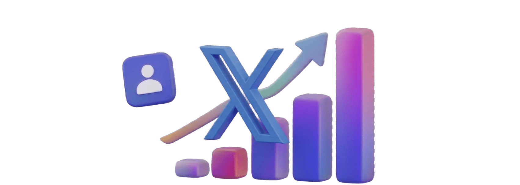Growth illustration