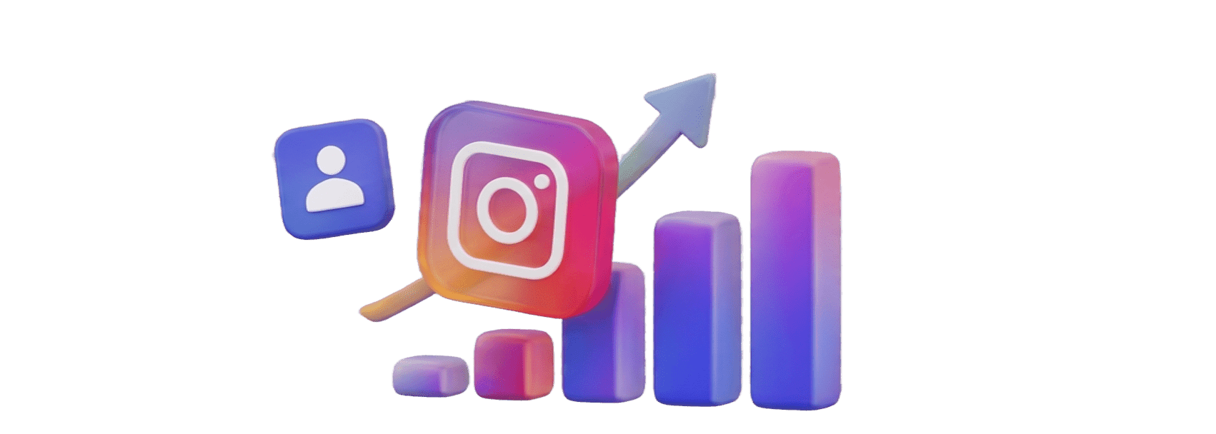 Growth illustration