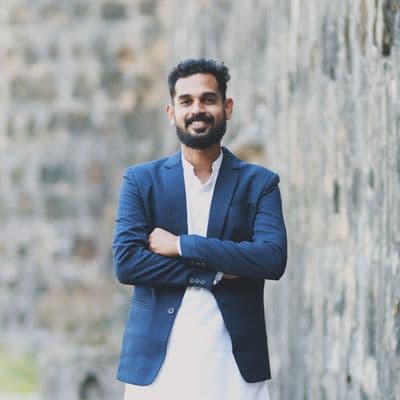 Aakash Trivedi