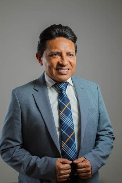 Andres Lopez