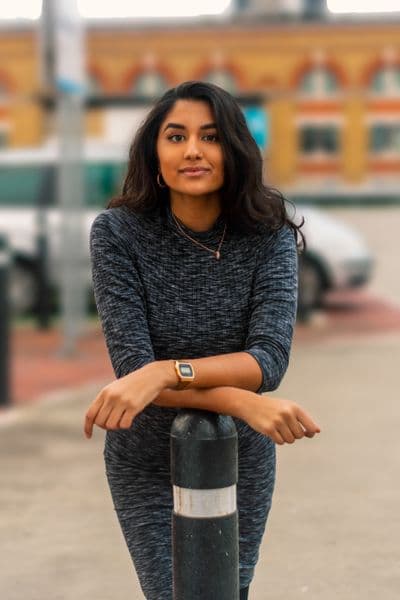 Anjali Rathore