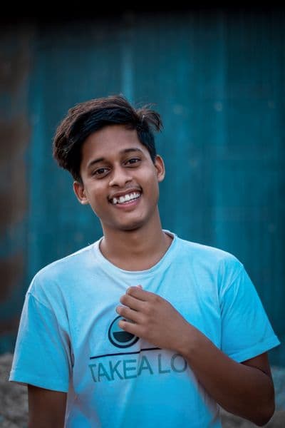 Arjun Reddy