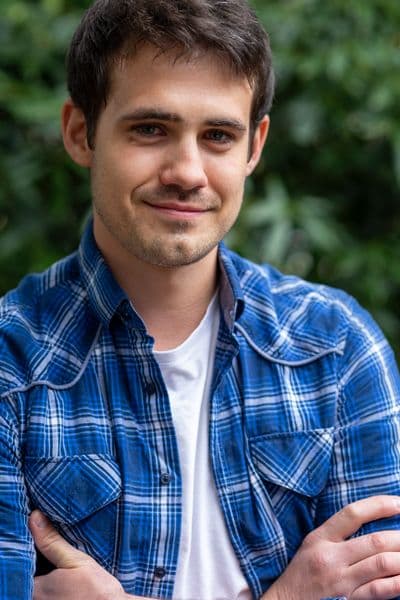 Ben Turner