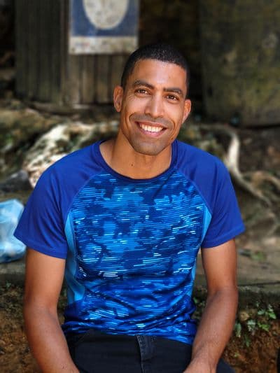 Carlos Gutierrez