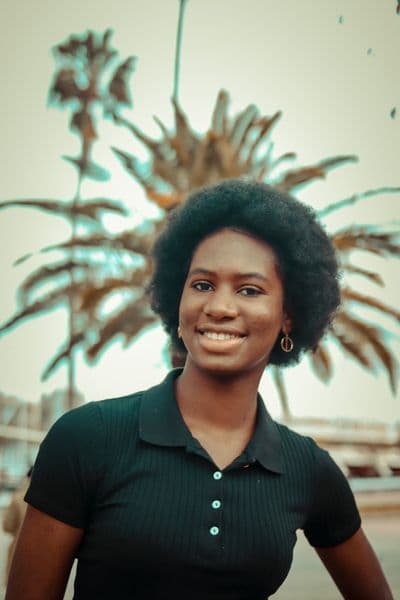 Chidinma Eze