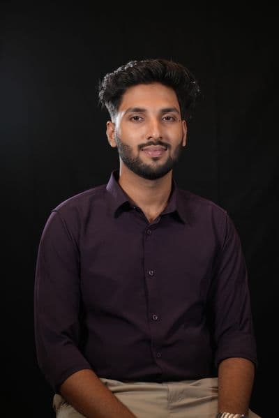Dev Ahuja