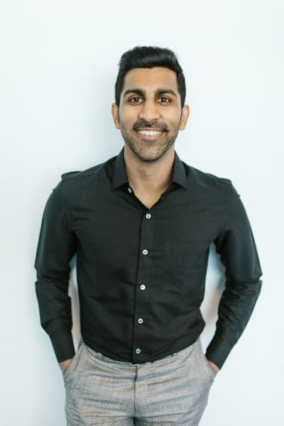 Devendra Singh