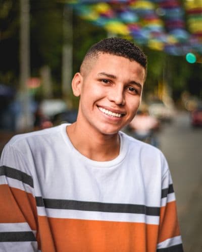 Diego Hernandez