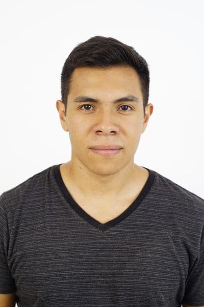 Diego Ramirez