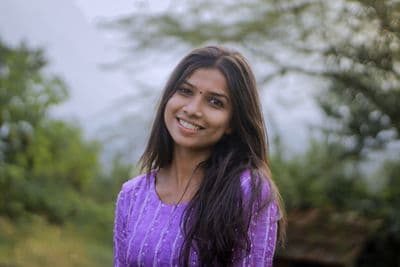 Divya Pillai