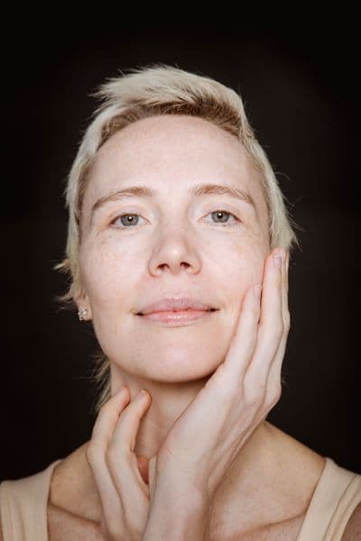 Freya Andersson
