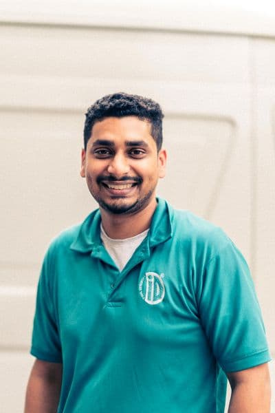 Gaurav Sinha