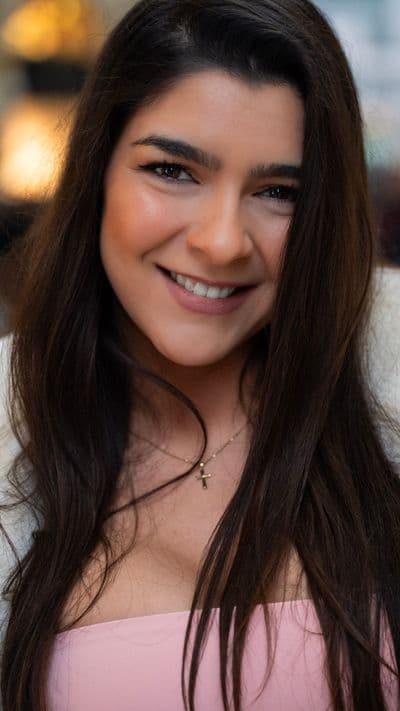 Isabella Rossi