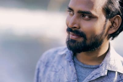 Ishaan Bakshi