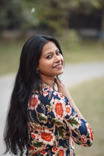 Ishita Chawla