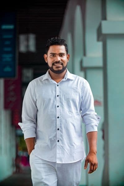 Karan Malhotra