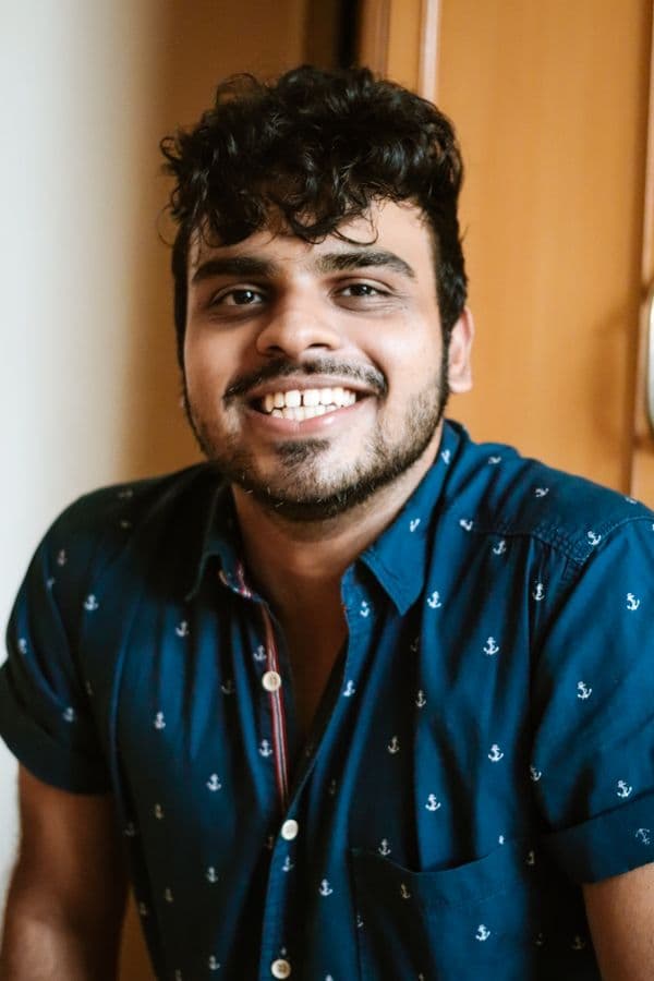 Karan Oberoi