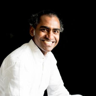 Karthik Subramaniam