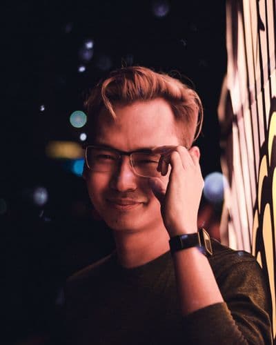 Kevin Nguyen
