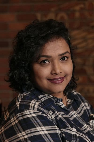 Kritika Suri