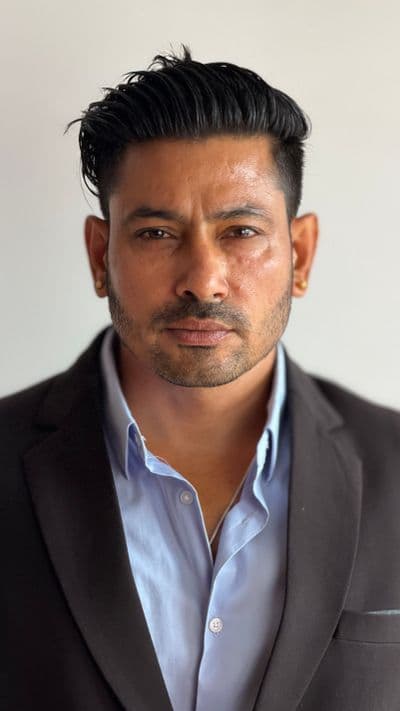 Kunal Oberoi