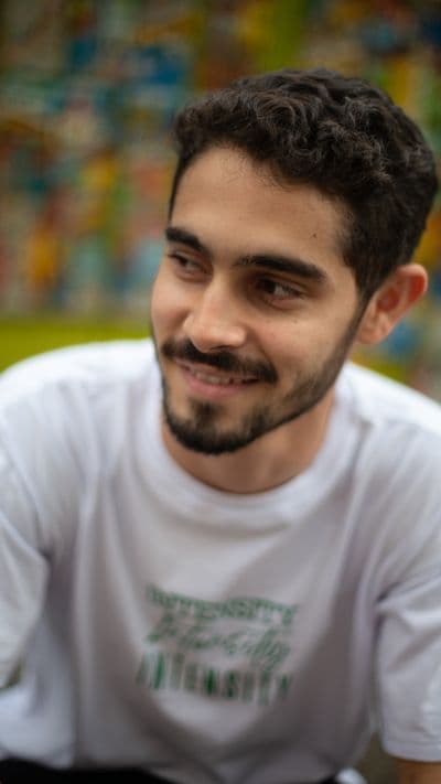 Lucas Silva