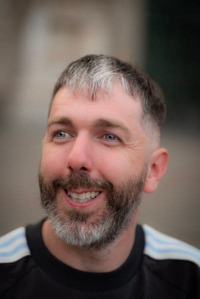 Matteo Bianchi
