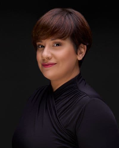 Meghna Vora