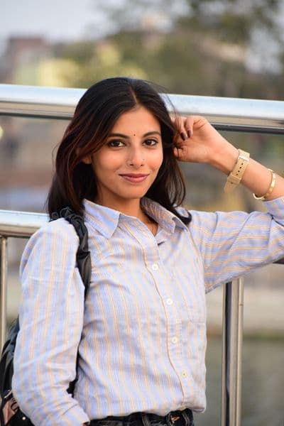 Nandini Kamath
