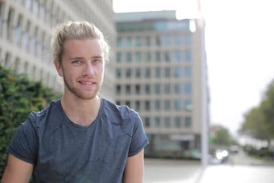 Noah Schmidt