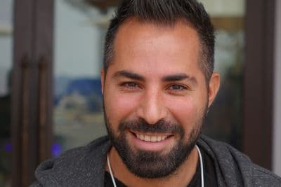 Omar Al-Sayed