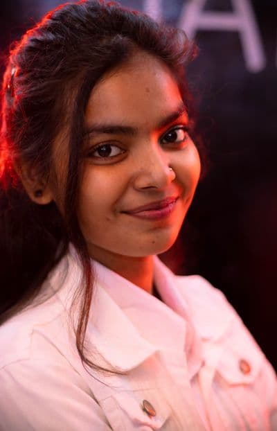 Palak Choudhary
